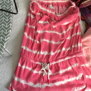 Aeropostale Romper